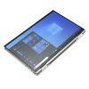 HP EliteBook x360 1040 G8 / Intel i7-1165G7 / 16GB / 256GB NVMe / NOCAM / FHD / HU / Intel Iris Xe Graphics / Win 11 Pro 64-bit használt laptop