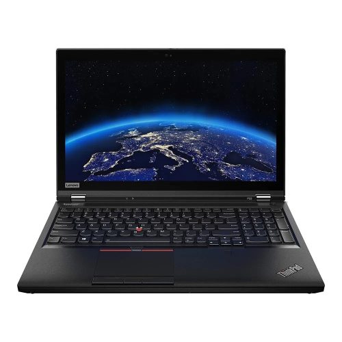 Lenovo ThinkPad P53 / Intel i7-9850H / 32GB / 512GB NVMe / CAM / FHD / HU / NVIDIA Quadro T2000 4GB / Win 11 Pro 64-bit használt laptop