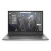 HP ZBook Firefly 15 G7 / Intel i7-10510U / 32GB / 1TB NVMe / CAM / FHD / HU / NVIDIA Quadro P520 4GB / Win 11 Pro 64-bit használt laptop