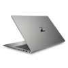 HP ZBook Firefly 15 G7 / Intel i7-10510U / 32GB / 1TB NVMe / CAM / FHD / HU / NVIDIA Quadro P520 4GB / Win 11 Pro 64-bit használt laptop