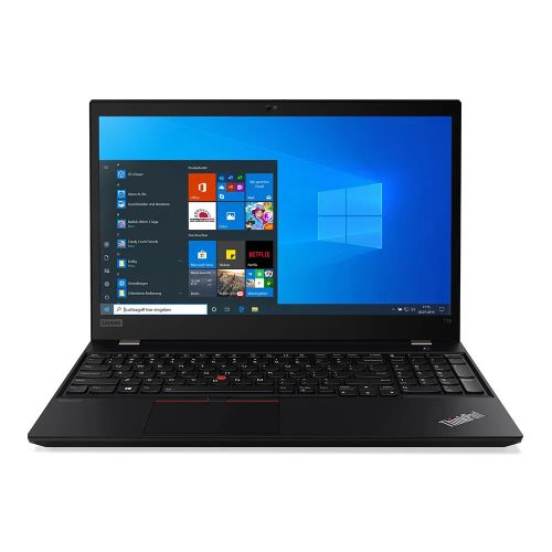 Lenovo ThinkPad T15 Gen2 / Intel i7-1165G7 / 16GB / 512GB NVMe / CAM / FHD / HU / Intel Iris Xe Graphics / Win 11 Pro 64-bit használt laptop