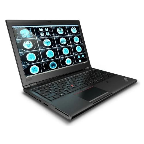 Lenovo ThinkPad P52 / Intel i7-8850H / 16GB / 512GB NVMe / CAM / FHD / HU / NVIDIA Quadro P2000 4GB / Win 11 Pro 64-bit használt laptop
