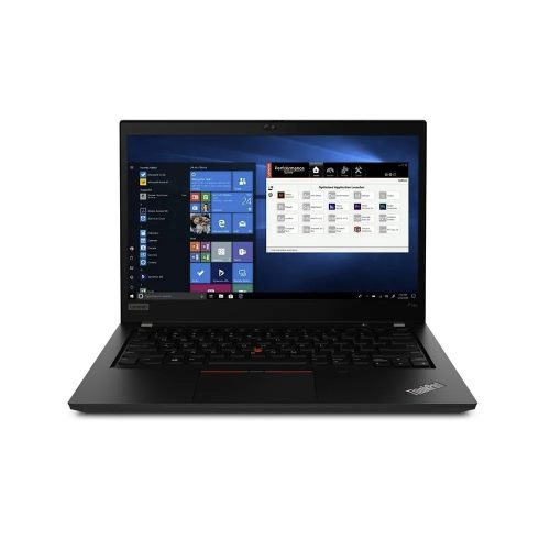 Lenovo ThinkPad P14s Gen2 / Intel i7-1165G7 / 32GB / 512GB NVMe / CAM / UHD / HU / NVIDIA Quadro T500 4GB / Win 11 Pro 64-bit használt laptop