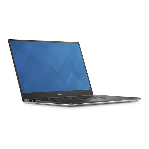 Dell Precision 5520 / Intel i7-7820HQ / 16GB / 256GB NVMe / CAM / UHD / HU / NVIDIA Quadro M1200M 4GB / Win 11 Pro 64-bit használt laptop