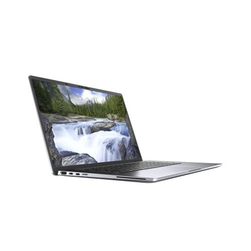 Dell Latitude 9510 / Intel i7-10710U / 16GB / 256GB NVMe / CAM / FHD / HU / Intel UHD Graphics / Win 11 Pro 64-bit használt laptop