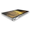 HP EliteBook x360 1040 G5 / Intel i7-8550U / 8GB / 512GB NVMe / CAM / FHD / HU / Intel UHD Graphics / Win 11 Pro 64-bit használt laptop
