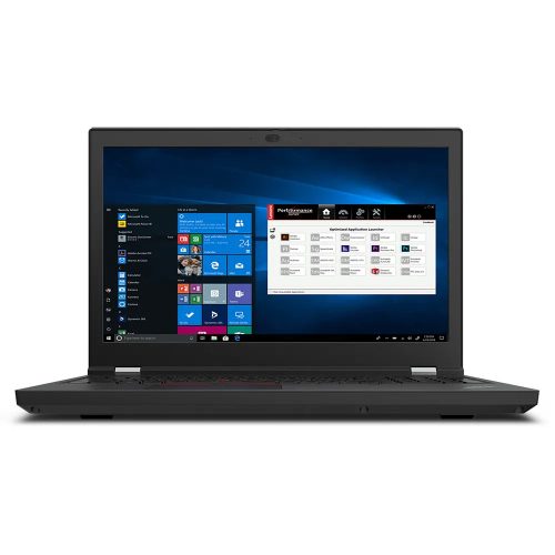 Lenovo ThinkPad P15 Gen2 / Intel i7-11850H / 32GB / 512GB NVMe / CAM / FHD / HU / NVIDIA RTX A2000 4GB / Win 11 Pro 64-bit használt laptop