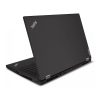 Lenovo ThinkPad P15 Gen2 / Intel i7-11850H / 32GB / 512GB NVMe / CAM / FHD / HU / NVIDIA RTX A2000 4GB / Win 11 Pro 64-bit használt laptop