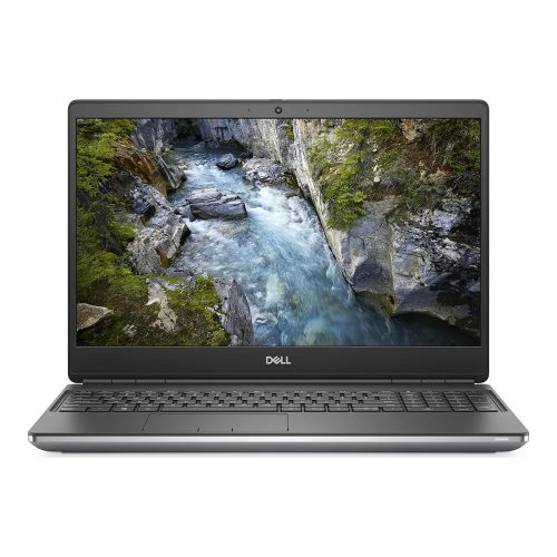 Dell Precision 7550 / Intel i7-10750H / 32GB / 1TB NVMe / CAM / FHD / HU / NVIDIA Quadro RTX3000 6GB / Win 11 Pro 64-bit használt laptop