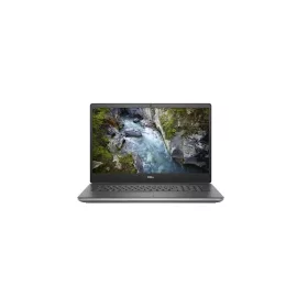   Dell Precision 7750 / 17.3 inch / Intel i7-10875H / 64GB / 512GB NVMe SSD / CAM / FHD / HU / NVIDIA Quadro RTX4000 8GB / Win 11 Pro 64-bit használt laptop