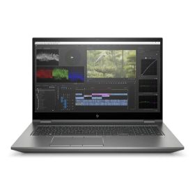  HP ZBook Fury 17 G8 / 17.3 inch / Intel i7-11850H / 32GB / 512GB NVMe SSD / CAM / FHD / HU / NVIDIA RTX A3000 6GB / Win 11 Pro 64-bit használt laptop