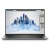 Dell Precision 5550 / 15.6 inch / Intel i7-10875H / 16GB / 512GB NVMe SSD / CAM / WQUXGA / HU / Intel UHD Graphics / Win 11 Pro 64-bit használt laptop