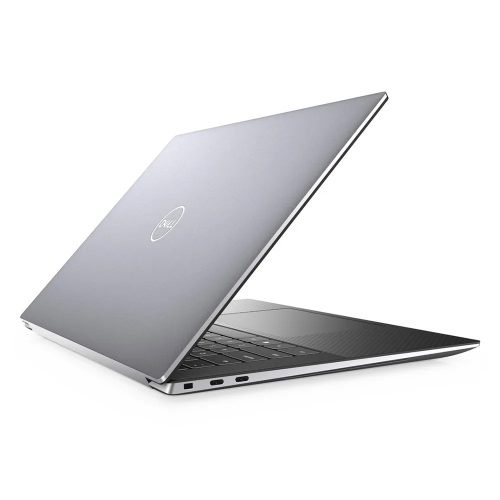 Dell Precision 5550 / 15.6 inch / Intel i7-10875H / 16GB / 512GB NVMe SSD / CAM / WQUXGA / HU / Intel UHD Graphics / Win 11 Pro 64-bit használt laptop