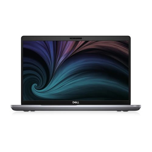 Dell Latitude 5511 / 15.6 inch / Intel i7-10850H / 16GB / 512GB NVMe SSD / CAM / FHD / HU / Intel UHD Graphics / Win 11 Pro 64-bit használt laptop
