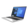 HP EliteBook 850 G8 / 15.6 inch / Intel i7-1185G7 / 16GB / 256GB NVMe SSD / NOCAM / FHD / HU / Intel Iris Xe Graphics / Win 11 Pro 64-bit használt laptop