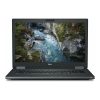 Dell Precision 7740 / 17.3 inch / Intel i7-9850H / 32GB / 256GB SSD + 256GB NVMe SSD / CAM / FHD / HU / NVIDIA Quadro RTX4000 8GB / Win 11 Pro 64-bit használt laptop