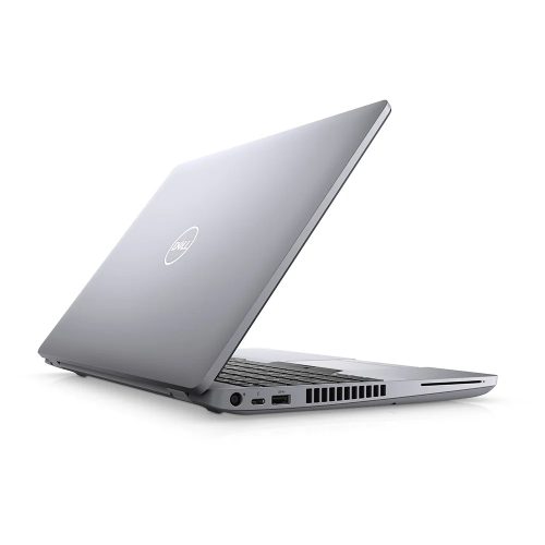 Dell Latitude 5511 / 15.6 inch / Intel i7-10850H / 16GB / 512GB NVMe SSD / CAM / FHD / HU / Intel UHD Graphics / Win 11 Pro 64-bit használt laptop