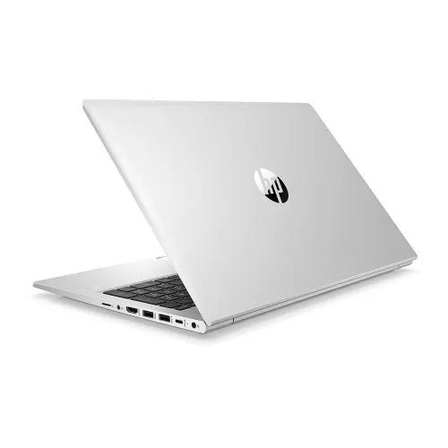 HP ProBook 450 G8 / 15.6 inch / Intel i7-1165G7 / 16GB / 512GB NVMe SSD / CAM / FHD / HU / Intel Iris Xe Graphics / Win 11 Pro 64-bit használt laptop
