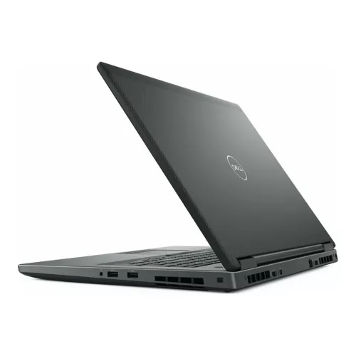 Dell Precision 7740 / 17.3 inch / Intel i7-9750H / 32GB / 1TB NVMe SSD / CAM / FHD / HU / AMD Radeon Pro WX7130 8GB / Win 11 Pro 64-bit használt laptop