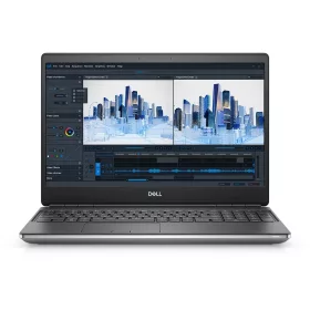   Dell Precision 7560 / 15.6 inch / Intel i7-11850H / 64GB / 512GB NVMe SSD / NOCAM / FHD / HU / NVIDIA RTX A4000 8GB / Win 11 Pro 64-bit használt laptop