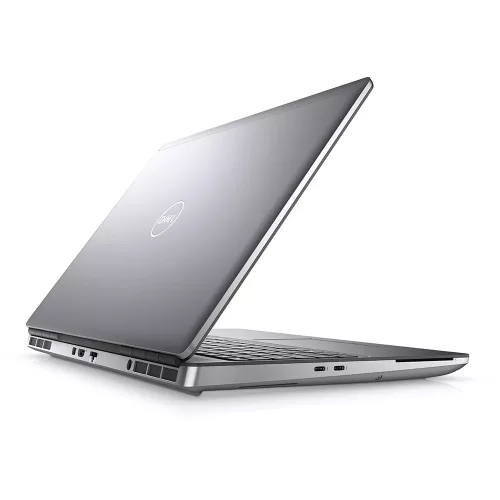Dell Precision 7560 / 15.6 inch / Intel i7-11850H / 64GB / 512GB NVMe SSD / NOCAM / FHD / HU / NVIDIA RTX A4000 8GB / Win 11 Pro 64-bit használt laptop
