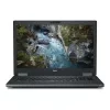 Dell Precision 7740 / 17.3 inch / Intel i7-9850H / 32GB / 256GB NVMe SSD + 256GB NVMe SSD / CAM / FHD / HU / NVIDIA Quadro RTX4000 8GB / Win 11 Pro 64-bit használt laptop