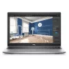 Dell Precision 3560 / 15.6 inch / Intel i7-1165G7 / 16GB / 512GB NVMe SSD / CAM / FHD / HU / Intel Iris Xe Graphics / Win 11 Pro 64-bit használt laptop