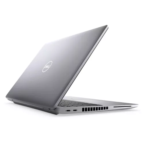 Dell Precision 3560 / 15.6 inch / Intel i7-1165G7 / 16GB / 512GB NVMe SSD / CAM / FHD / HU / Intel Iris Xe Graphics / Win 11 Pro 64-bit használt laptop