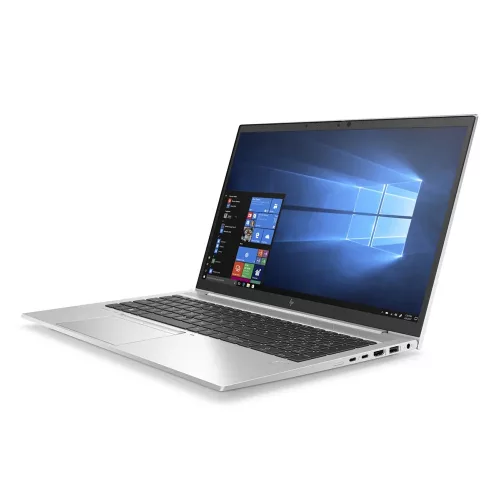 HP EliteBook 850 G7 / 15.6 inch / Intel i7-10510U / 16GB / 512GB NVMe SSD / CAM / FHD / HU / Intel UHD Graphics / Win 11 Pro 64-bit használt laptop