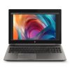 HP ZBook 15 G6 / Intel i9-9880H / 32GB / 512GB NVMe / CAM / FHD / HU / NVIDIA Quadro T2000 4GB / Win 11 Pro 64-bit használt laptop