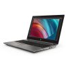 HP ZBook 15 G6 / Intel i9-9880H / 32GB / 512GB NVMe / CAM / FHD / HU / NVIDIA Quadro T2000 4GB / Win 11 Pro 64-bit használt laptop