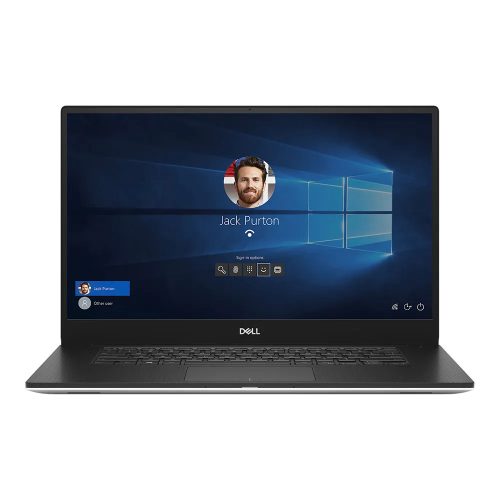 Dell Precision 5540 / Intel i9-9880H / 32GB / 512GB NVMe / CAM / FHD / HU / Intel UHD Graphics / Win 11 Pro 64-bit használt laptop