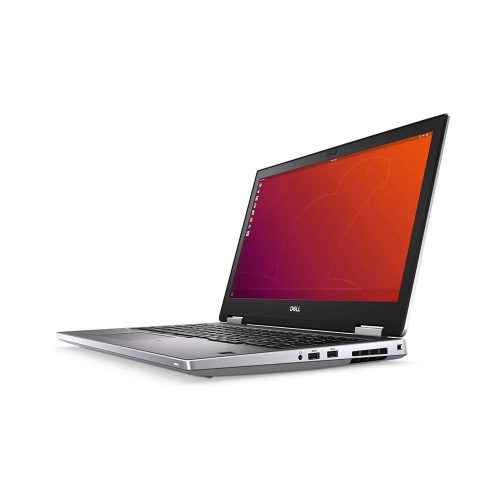 Dell Precision 7540 / Intel i9-9980HK / 32GB / 1TB NVMe / CAM / FHD / HU / NVIDIA Quadro RTX3000 6GB / Win 11 Pro 64-bit használt laptop