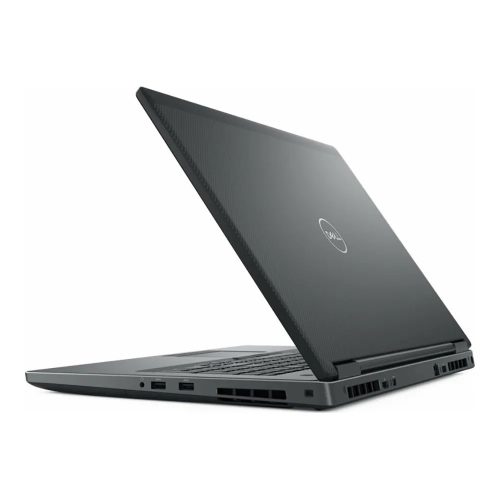 Dell Precision 7740 / 17.3 inch / Intel i9-9980HK / 16GB / 512GB NVMe SSD / CAM / FHD / HU / NVIDIA Quadro RTX4000 8GB / Win 11 Pro 64-bit használt laptop