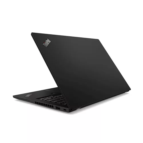 Lenovo ThinkPad X395 / 13.3 inch / AMD Ryzen 7 PRO 3700U / 16GB / 512GB NVMe SSD / CAM / FHD / HU / AMD Radeon Vega 10 / Win 11 Pro 64-bit használt laptop