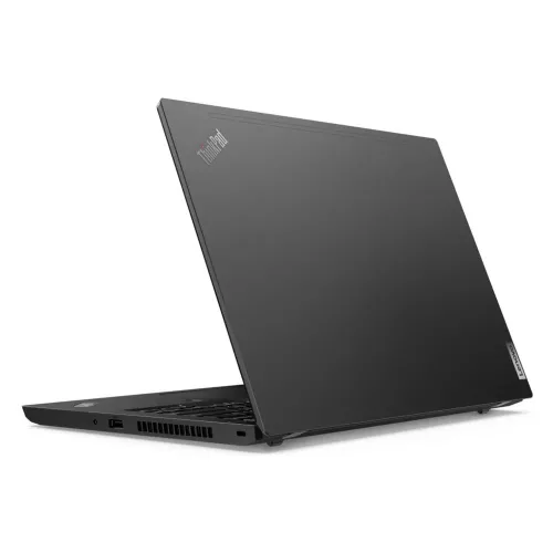 Lenovo ThinkPad L14 Gen2 / 14 inch / AMD Ryzen 5 PRO 5650U / 16GB / 256GB NVMe SSD / CAM / FHD / HU / AMD Radeon Graphics / Win 11 Pro 64-bit használt laptop