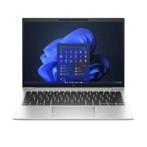 HP EliteBook 835 G10 / AMD Ryzen 5 7540U / 16GB / 256GB NVMe / CAM / WUXGA / HU / AMD Radeon 740M / Win 11 Pro 64-bit használt laptop