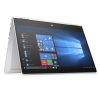 HP ProBook x360 435 G7 / AMD Ryzen 3 4300U / 16GB / 256GB NVMe / CAM / FHD / HU / AMD Radeon Graphics / Win 11 Pro 64-bit használt laptop