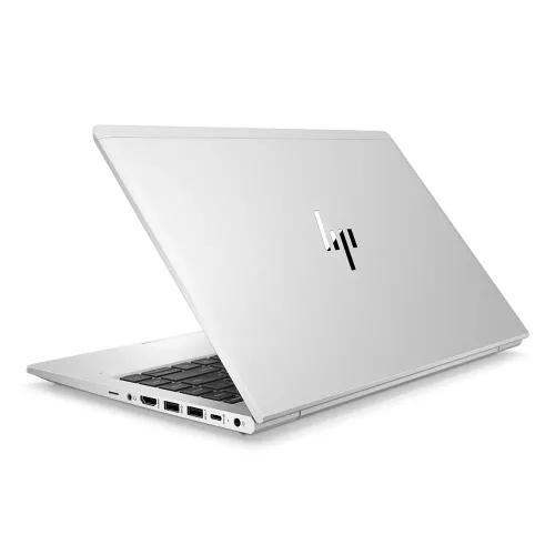 HP EliteBook 645 G9 / 14 inch / AMD Ryzen 5 PRO 5675U / 16GB / 256GB NVMe SSD / CAM / FHD / HU / AMD Radeon Graphics / Win 11 Pro 64-bit használt laptop