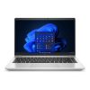 HP EliteBook 645 G9 / 14 inch / AMD Ryzen 5 PRO 5675U / 16GB / 512GB NVMe SSD / CAM / FHD / HU / AMD Radeon Graphics / Win 11 Pro 64-bit használt laptop
