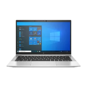   HP EliteBook 835 G8 / 13.3 inch / AMD Ryzen 5 PRO 5650U / 16GB / 512GB NVMe SSD / CAM / FHD / HU / AMD Radeon Graphics / Win 11 Pro 64-bit használt laptop