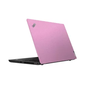   Lenovo ThinkPad L14 Gen2 / 14 inch / AMD Ryzen 5 PRO 5650U / 16GB / 256GB NVMe SSD / CAM / FHD / HU / AMD Radeon Graphics / Win 11 Pro 64-bit használt laptop