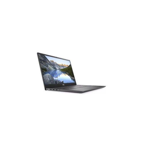 Dell Inspiron 7590 / Intel i7-9750H / 8GB / 512GB NVMe / CAM / FHD / HU / NVIDIA GeForce GTX1650 4GB / Win 11 Pro 64-bit használt laptop