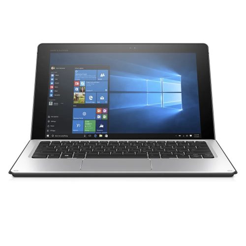 HP Elite x2 1012 G1 / 12.3 inch / Intel Core M7-6Y75 / 8GB / 256GB SSD / CAM / WUXGA+ / HU / Intel HD Graphics / Win 10 Pro 64-bit használt laptop