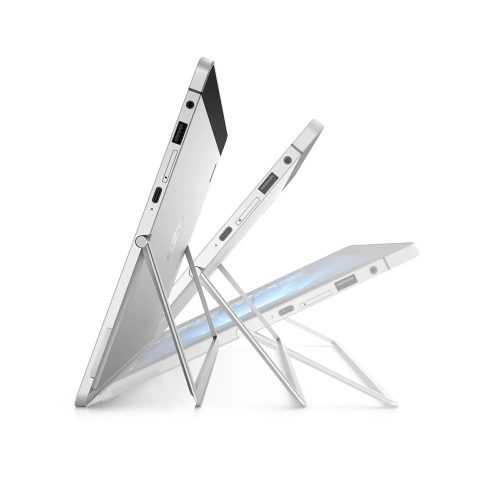 HP Elite x2 1012 G1 / 12.3 inch / Intel Core M7-6Y75 / 8GB / 256GB SSD / CAM / WUXGA+ / HU / Intel HD Graphics / Win 10 Pro 64-bit használt laptop