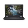 Dell Precision 7530 / 15.6 inch / Intel Xeon E-2186M / 16GB / 256GB NVMe SSD / CAM / FHD / HU / NVIDIA Quadro P1000 4GB / Win 11 Pro 64-bit használt laptop