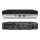 HP EliteDesk 800 G5 DM / Intel i5-9500T / 16GB / 256GB NVMe SSD / Intel UHD Graphics / Win 11 Pro 64-bit használt PC