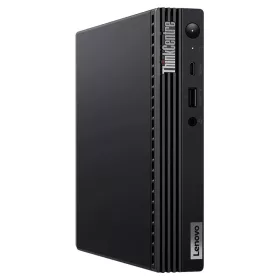   Lenovo ThinkCentre M70q Tiny / Intel i5-10400T / 16GB / 256GB NVMe SSD / Intel UHD Graphics / Win 11 Pro 64-bit használt PC