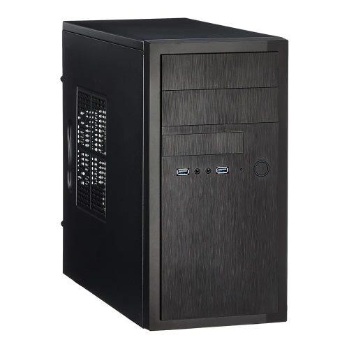 Ordi Metal MT / Intel i5-9400 / 8GB / 512GB SSD / Intel UHD Graphics / Win 11 Pro 64-bit használt PC