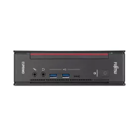   Fujitsu Esprimo Q958 / Intel i5-9500T / 8GB / 256GB NVMe SSD / Intel UHD Graphics / Win 11 Pro 64-bit használt PC